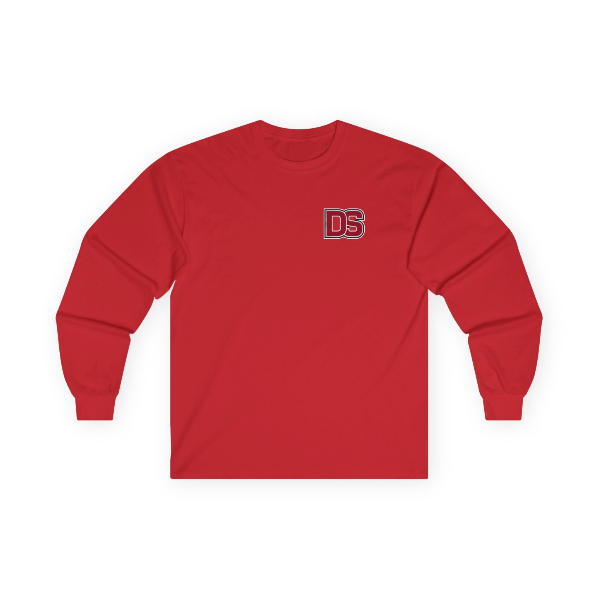 DawgieStyles "Text Me!" Long Sleeve Tee