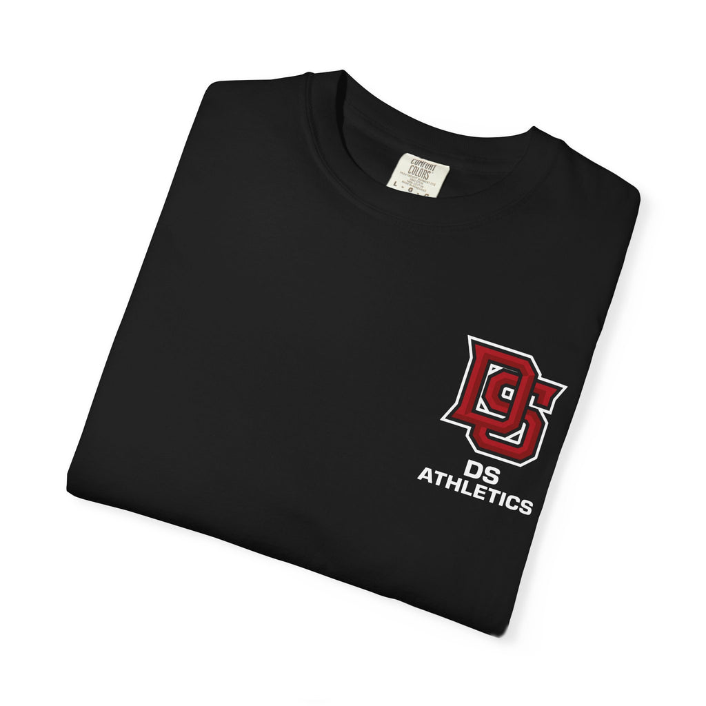 Bulldog Championship 'Text Me!' T-Shirt