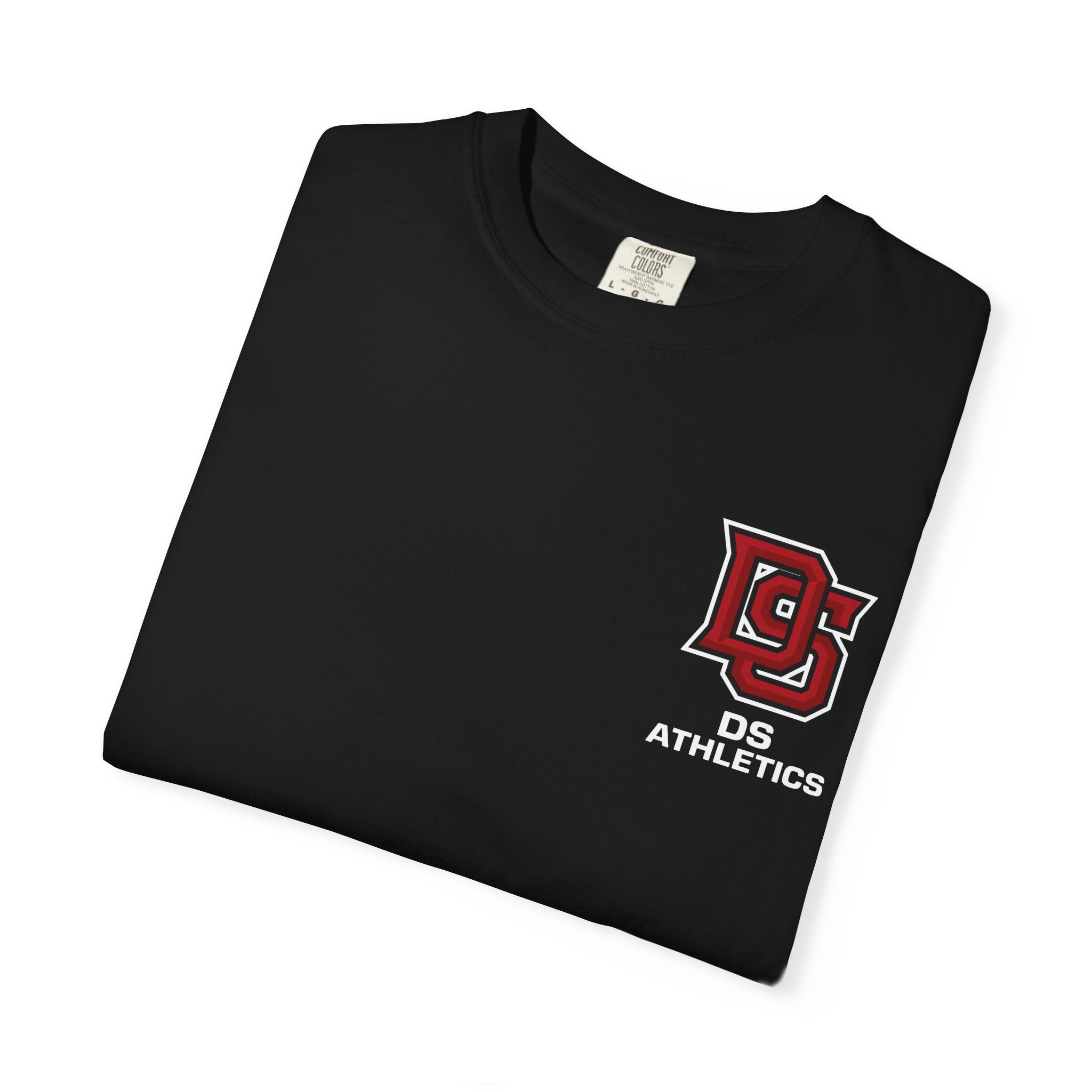 Bulldog Championship 'Text Me!' T-Shirt