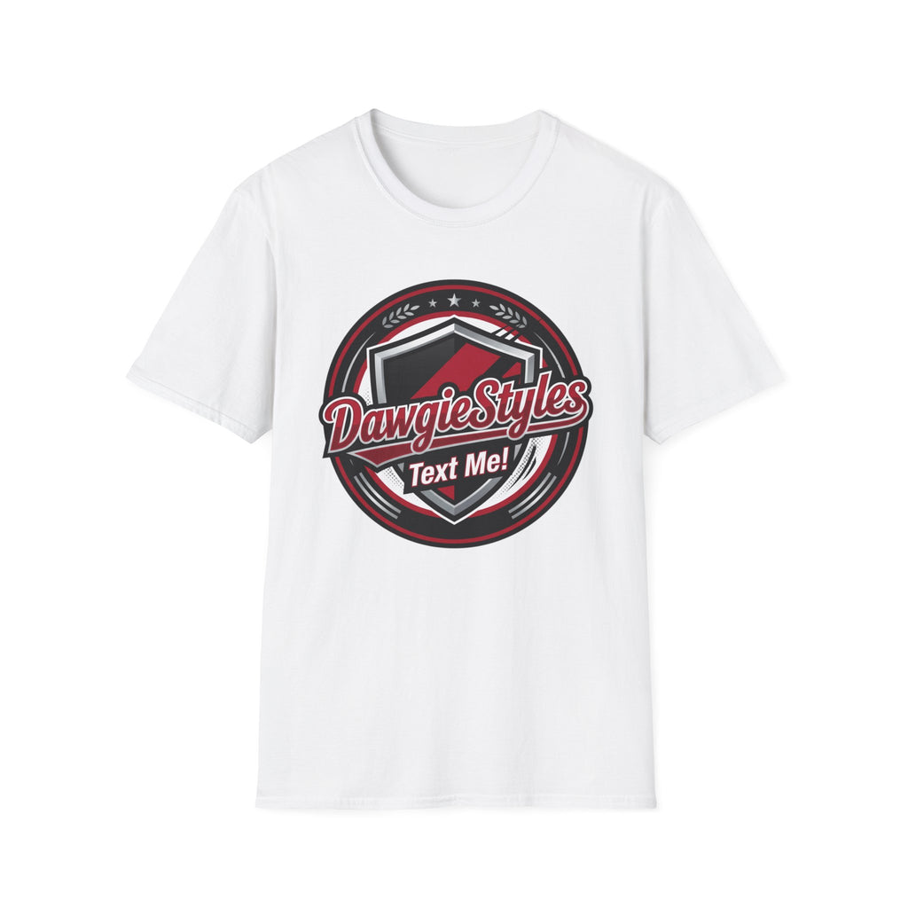 Bulldog Championship T-Shirt — “Championship Vibes” Graphic Tee