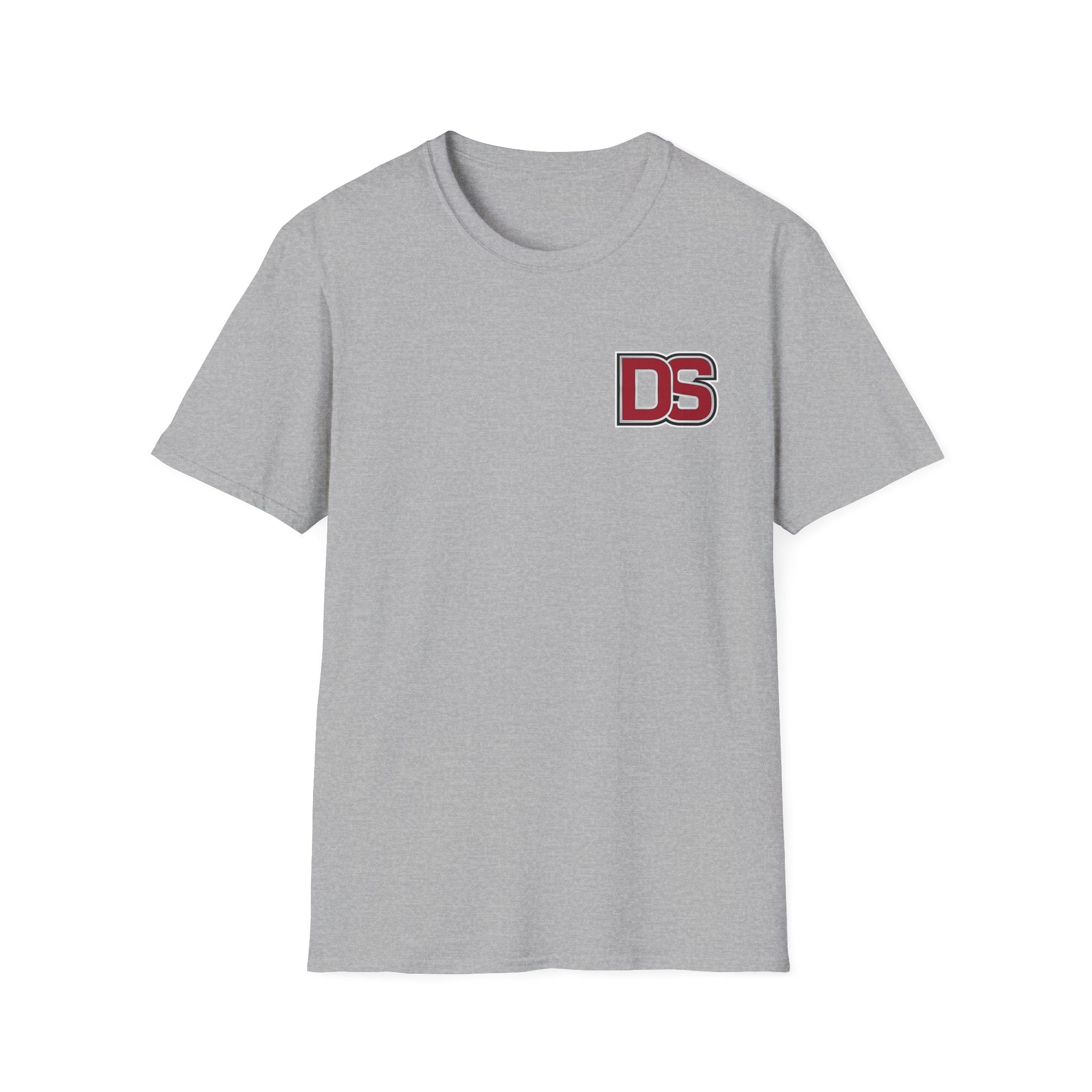 Classic White T-Shirt — Minimal Everyday Tee