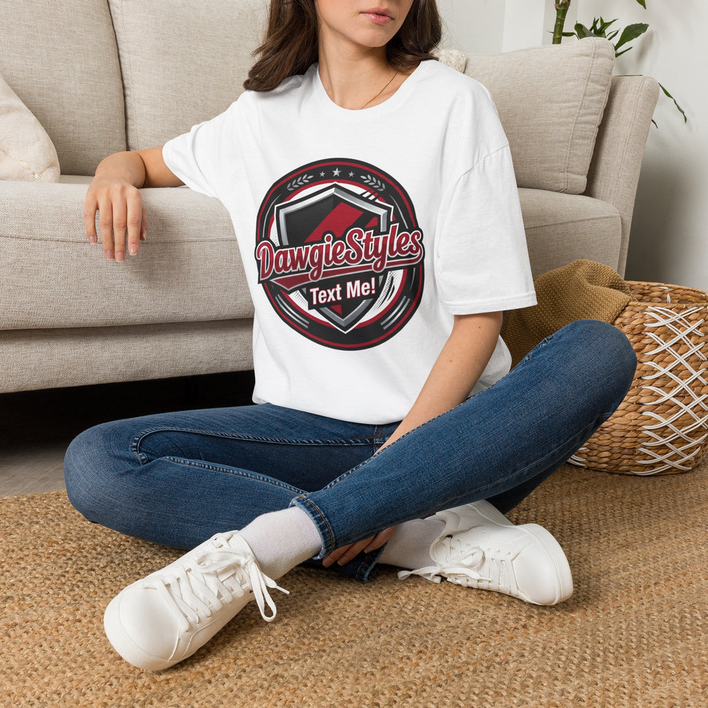 Bulldog Championship T-Shirt — “Championship Vibes” Graphic Tee
