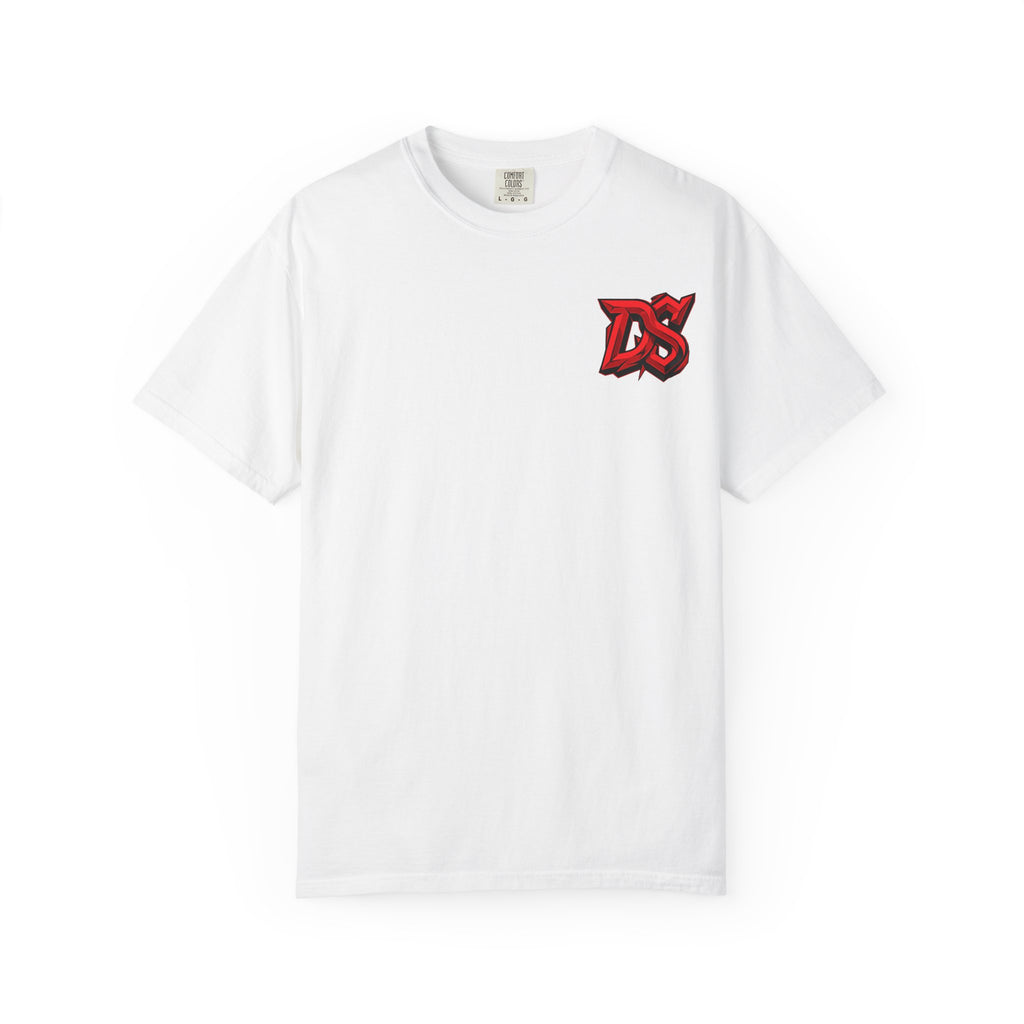 DawgieStyles 'Text Me!' Graphic T-Shirt