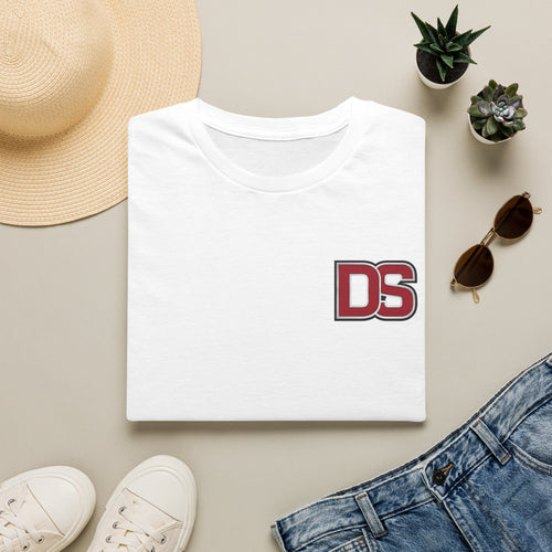 Classic White T-Shirt — Minimal Everyday Tee