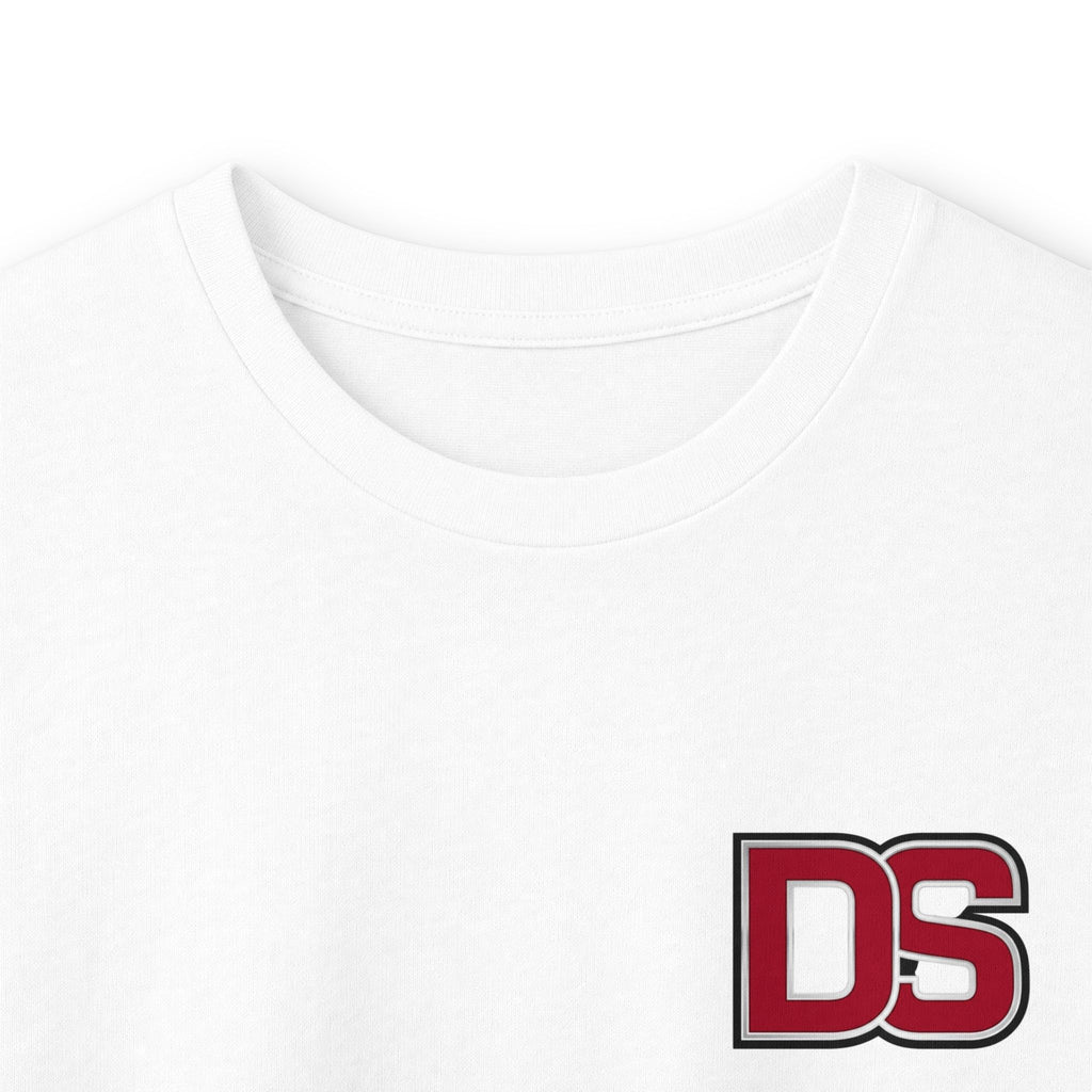 DawgieStyles "Text Me!" Long Sleeve Tee