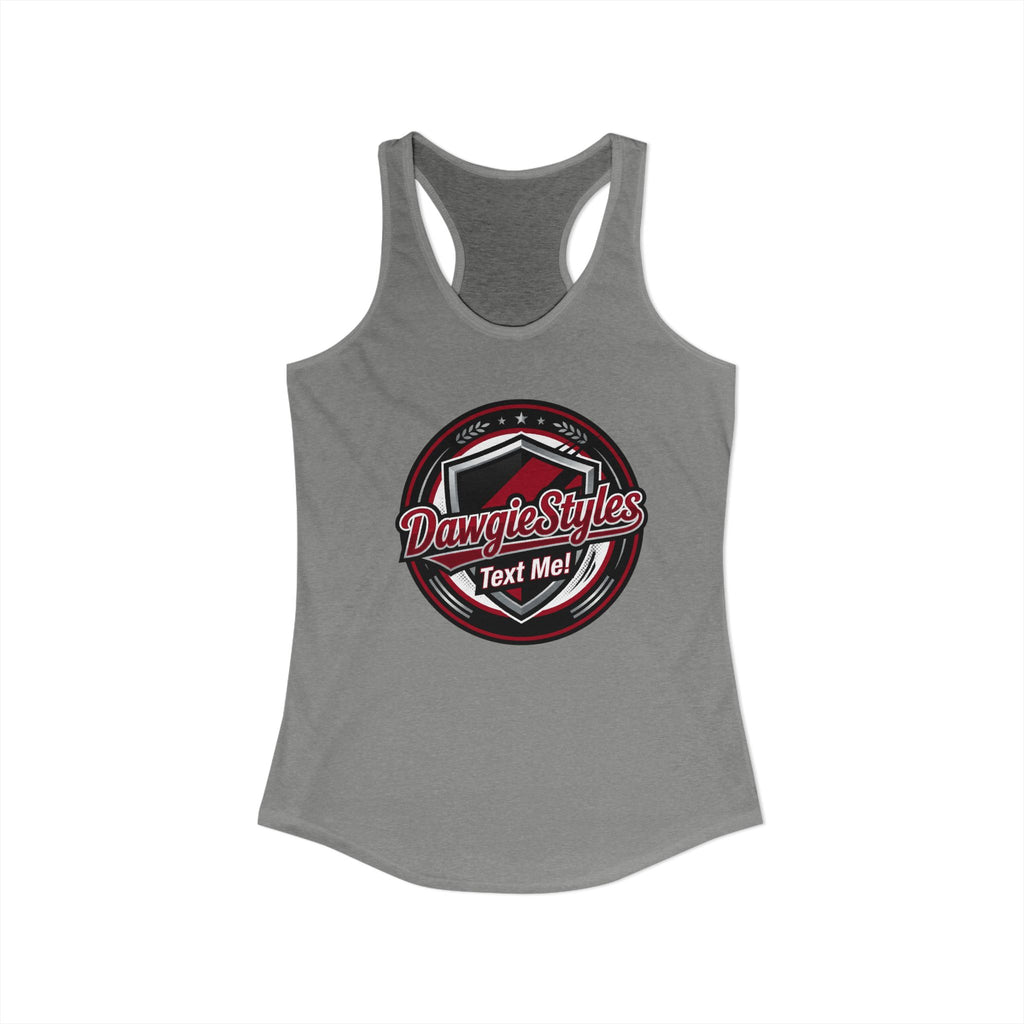 Women's Ideal Racerback Tank