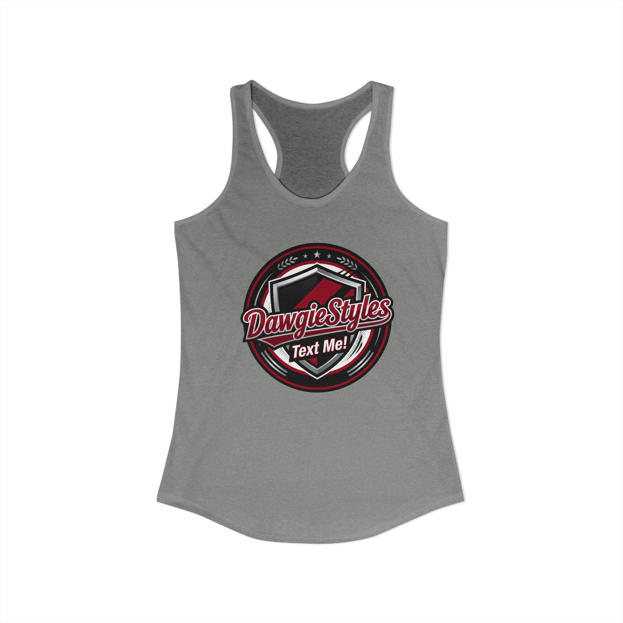 Women's Ideal Racerback Tank