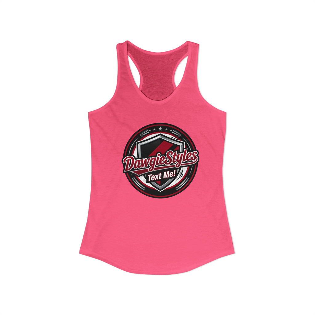 Women's Ideal Racerback Tank