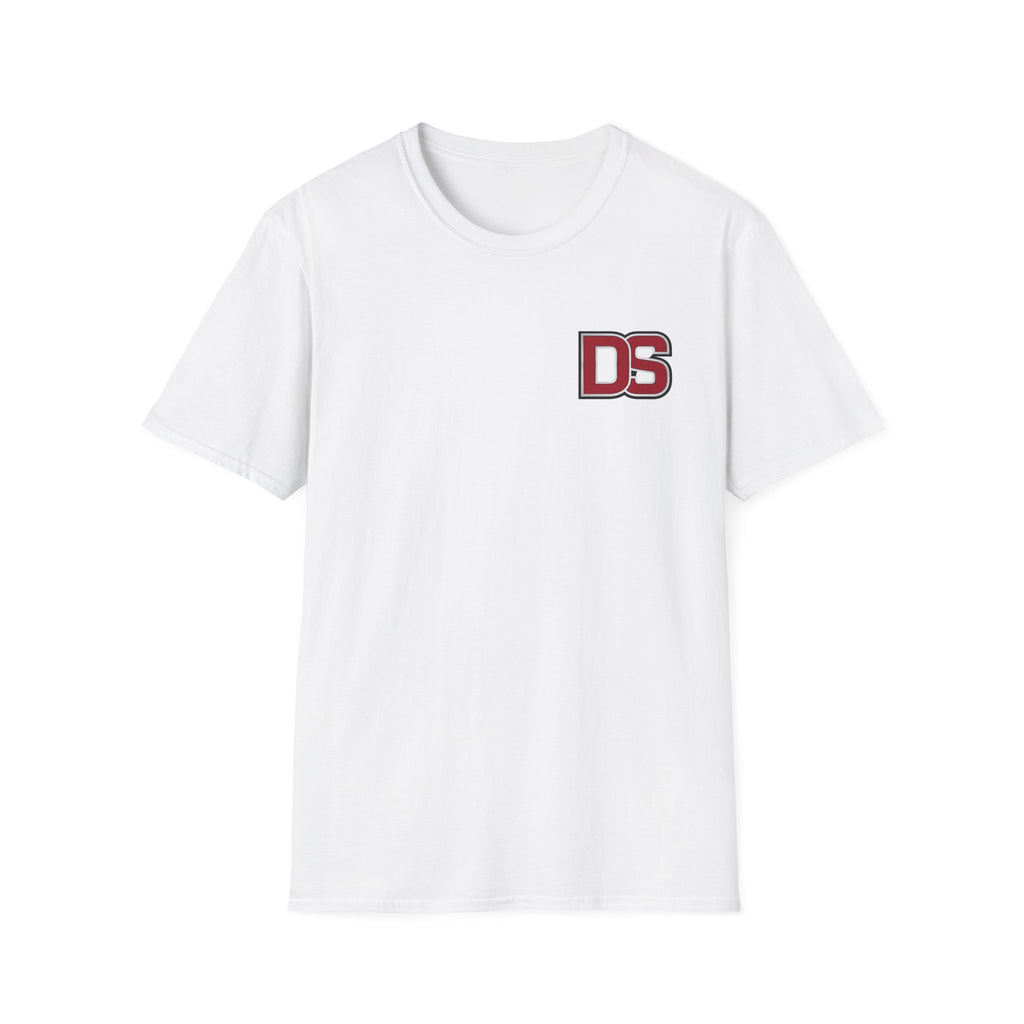 Classic White T-Shirt — Minimal Everyday Tee