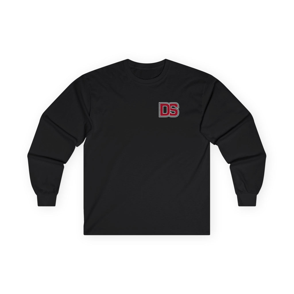 DawgieStyles "Text Me!" Long Sleeve Tee