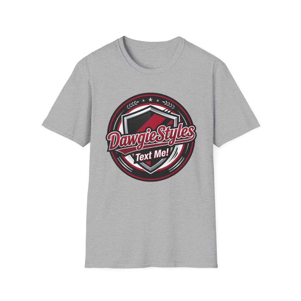 Bulldog Championship T-Shirt — “Championship Vibes” Graphic Tee