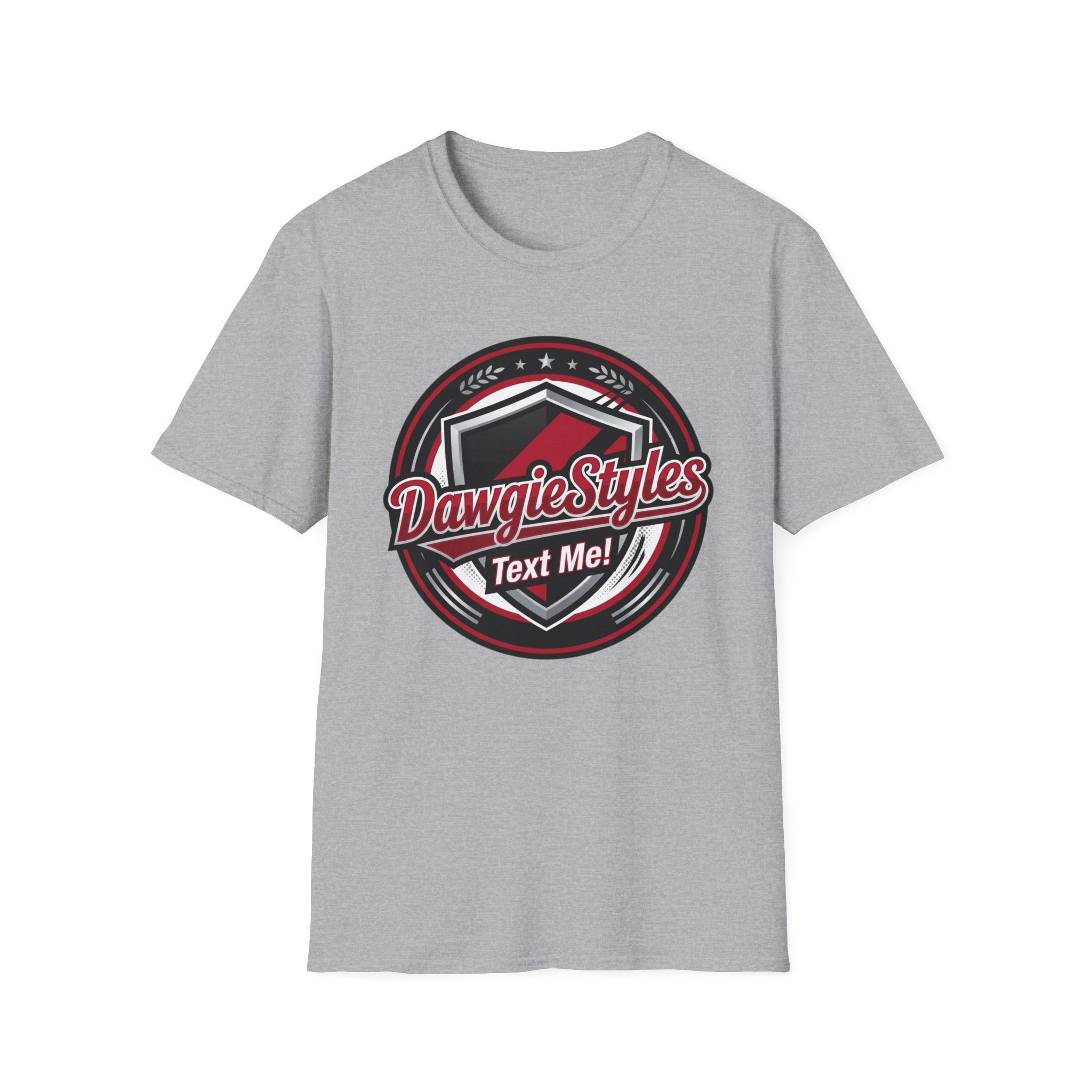 Bulldog Championship T-Shirt — “Championship Vibes” Graphic Tee