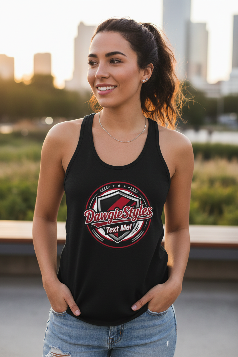 Women's Ideal Racerback Tank