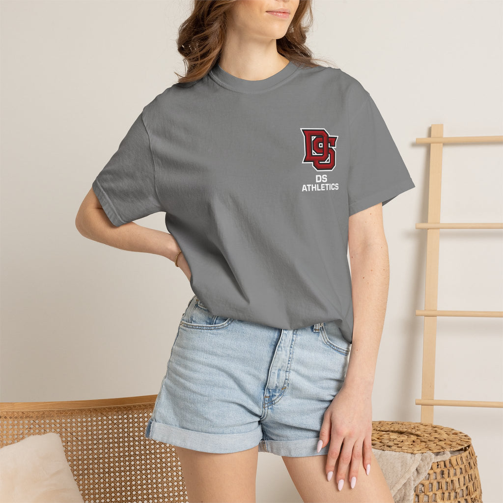 Bulldog Championship 'Text Me!' T-Shirt