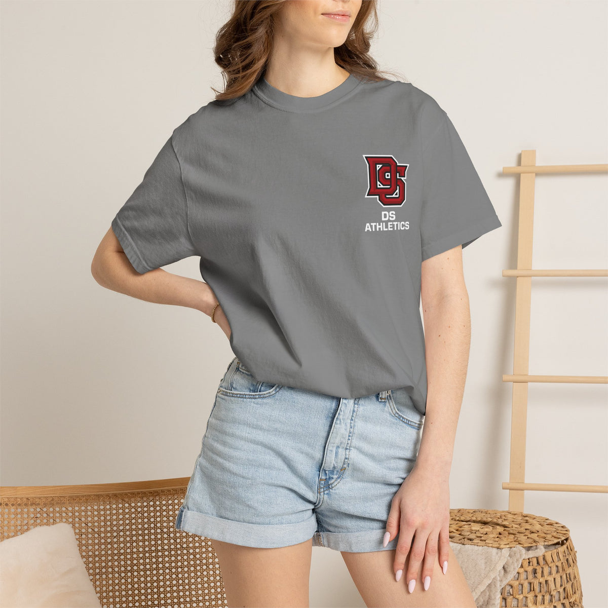 Bulldog Championship 'Text Me!' T-Shirt