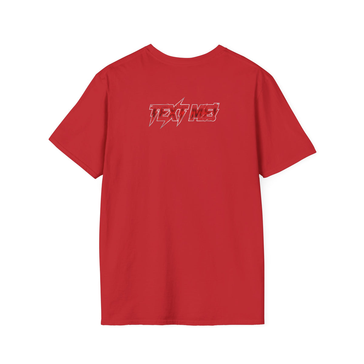 DawgieStyles Logo T-Shirt — Casual Graphic Tee with Crown Emblem