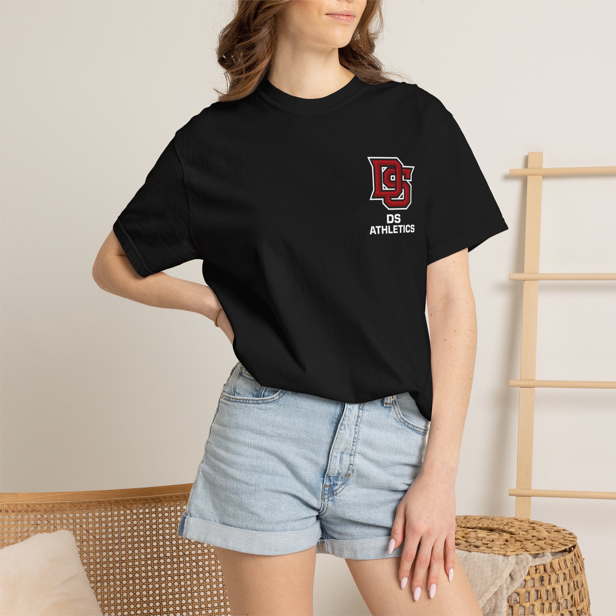 Bulldog Championship 'Text Me!' T-Shirt