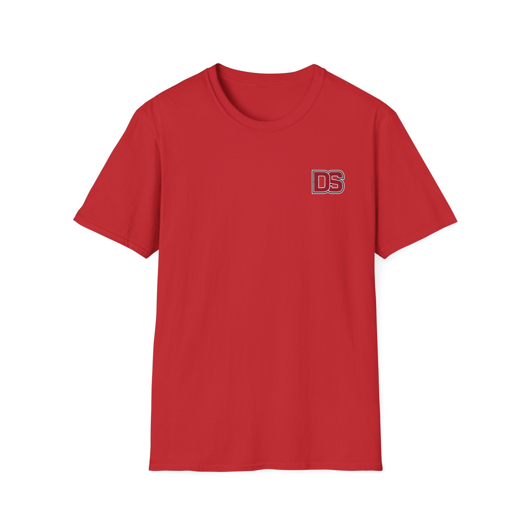Classic White Tee — Minimal Everyday T-Shirt