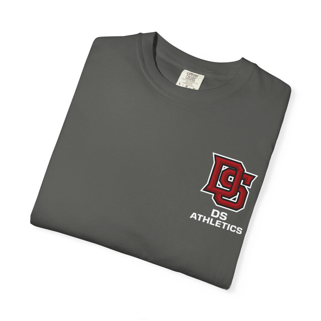 Bulldog Championship 'Text Me!' T-Shirt