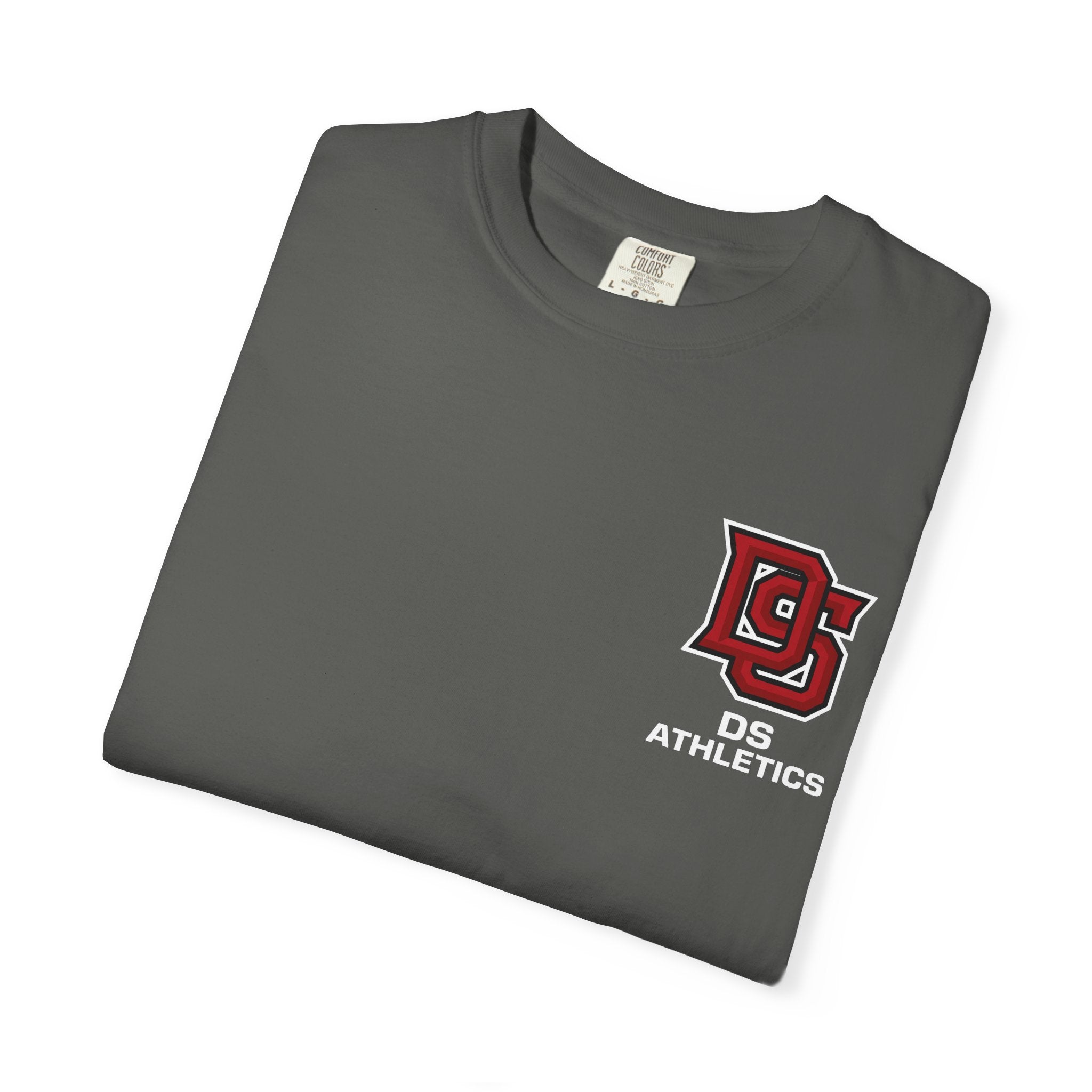 Bulldog Championship 'Text Me!' T-Shirt