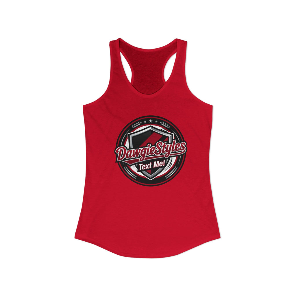 Women's Ideal Racerback Tank